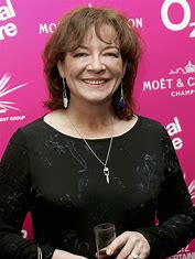 Clare Higgins